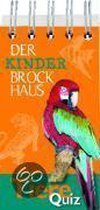 Kinder Brockhaus - Tiere Quiz