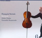 Didier Poskin & Ensemble Rosamunde - Servais: Souvenirs (CD)