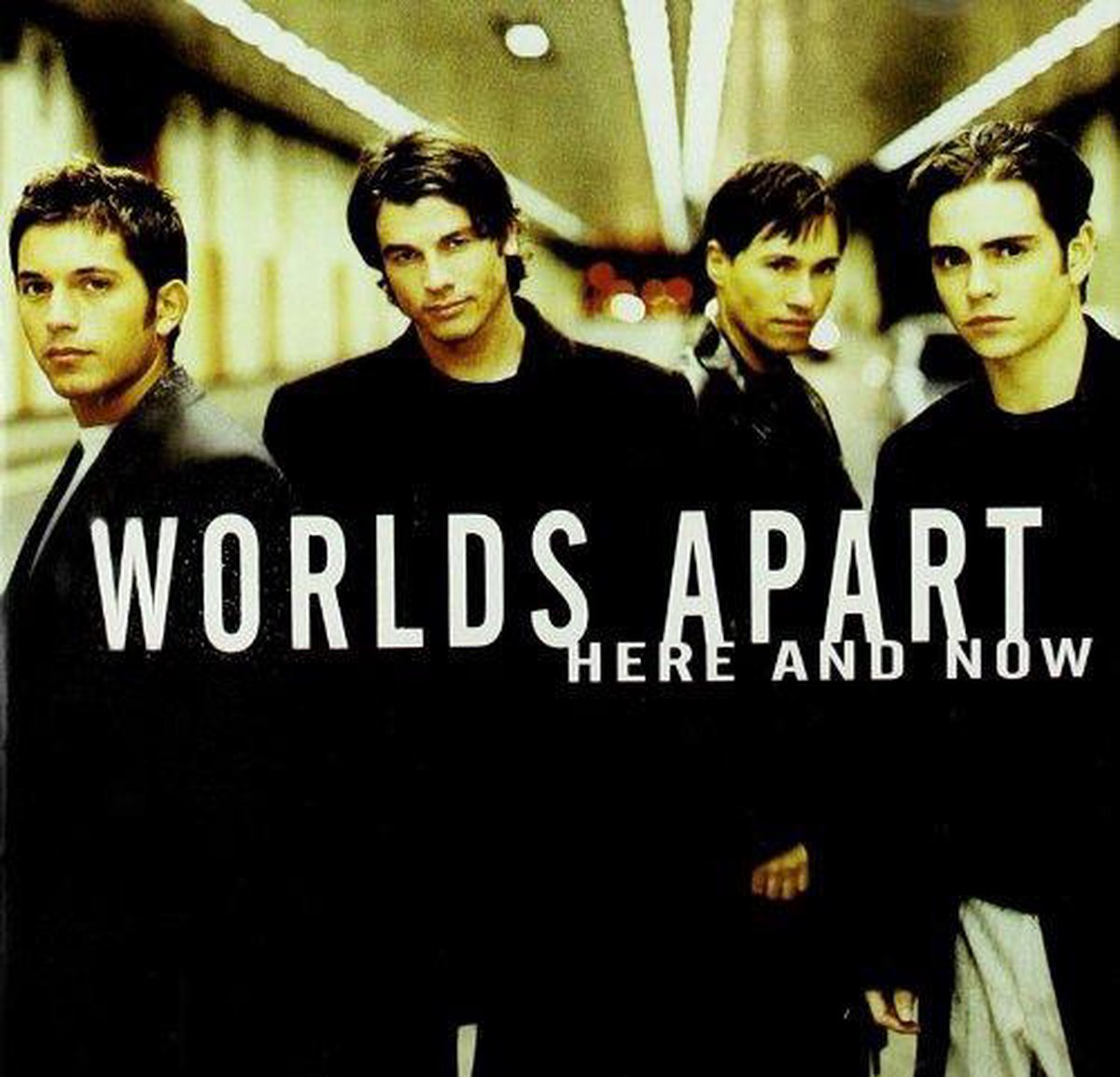 Here and now