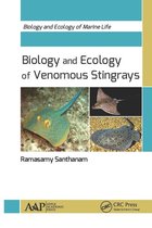 Biology and Ecology of Marine Life - Biology and Ecology of Venomous Stingrays