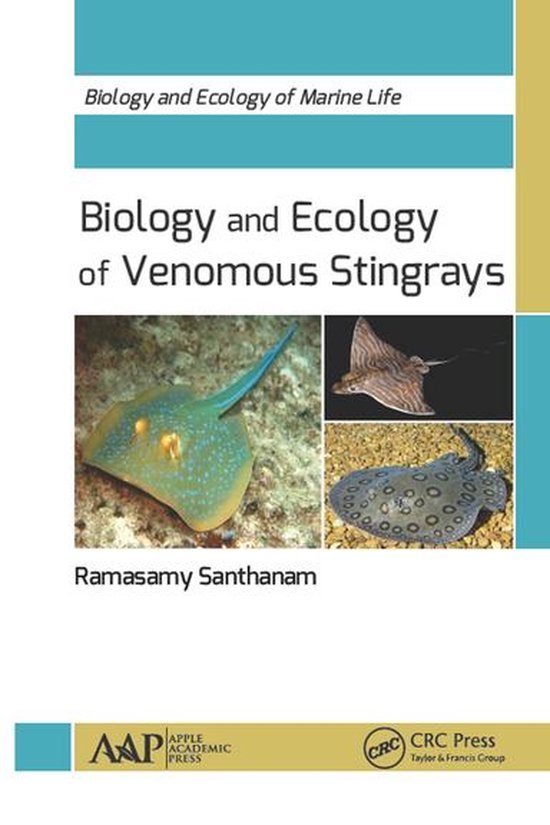 Biology and Ecology of Marine Life - Biology and Ecology of  ... - cover