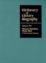 Dlb 349: Herman Melville's Moby-Dick