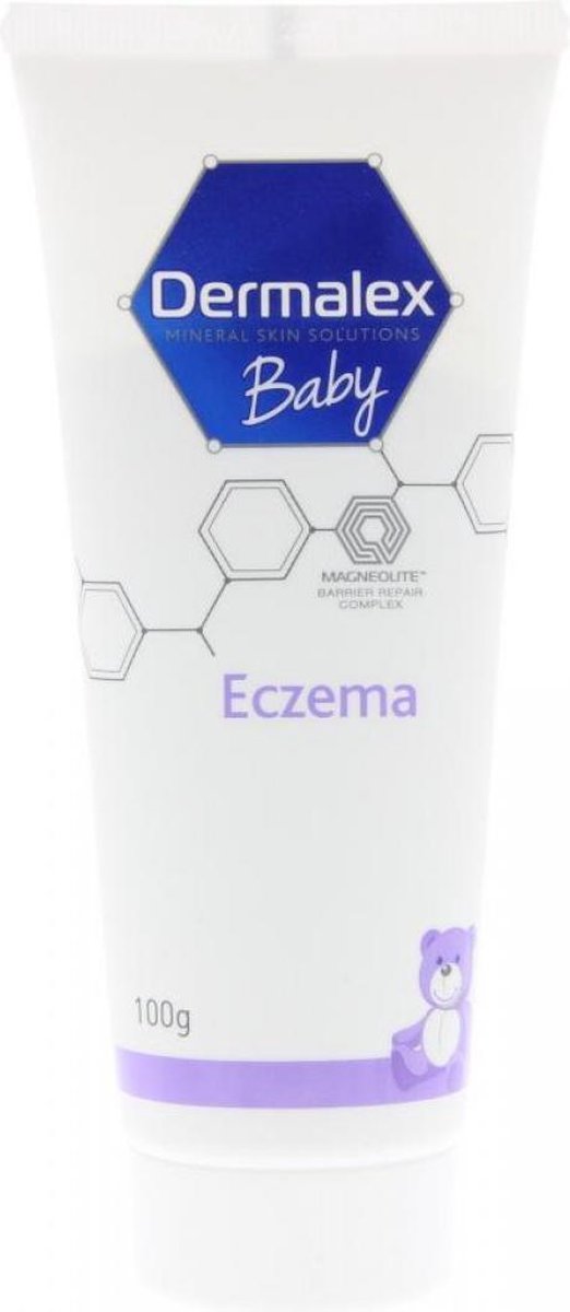 Goedkoopste Galenco Dermalex Baby Atopisch Eczema.