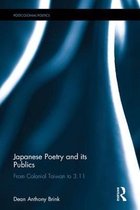 Japanese Poetry and its Publics