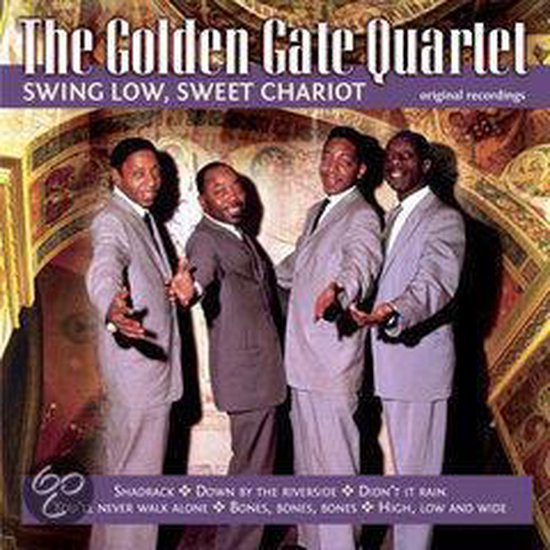Swing Low Sweet Chariot
