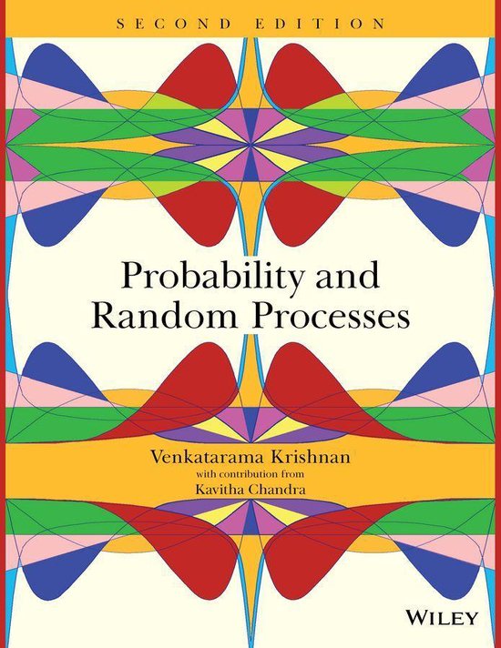 Probability and random processes ebook venkatarama krishnan