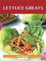 Lettuce Greats
