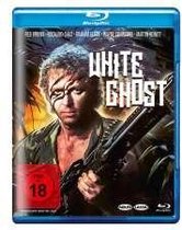White Ghost (Blu-ray)