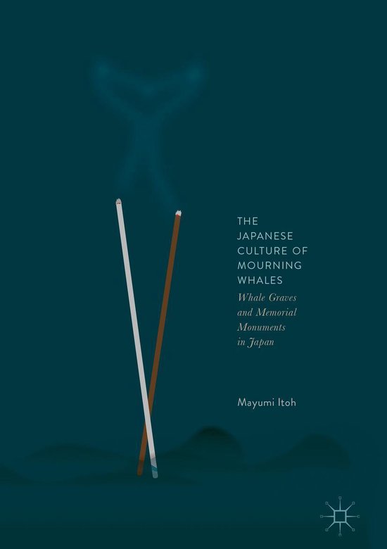 Social Sciences (R0) - The Japanese Culture of Mourning Whal ... - cover