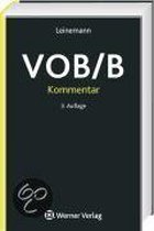 VOB/B-Kommentar