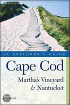 Cape Cod, Martha's Vineyard and Nantucket