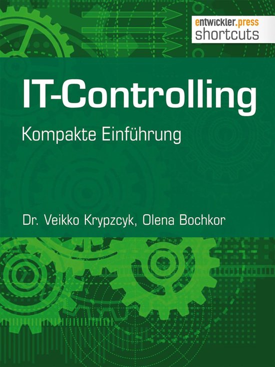 shortcuts 146 - IT-Controlling - cover