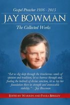 Jay Bowman