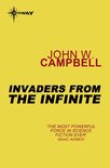 ARCOT WADE MOREY 3 - Invaders from the Infinite