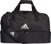 Adidas Sporttas - zwart/wit