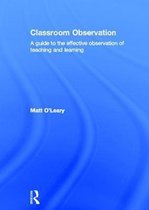 Classroom Observation