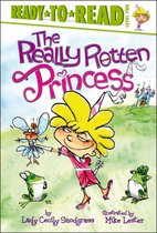 Really Rotten Princess 2 - The Really Rotten Princess