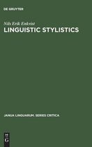 Janua Linguarum. Series Critica5- Linguistic stylistics