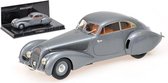 Bentley Ebiricos 1939 - Grijs - Minichamps Limited 2208 Pieces