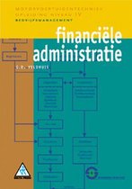 Bedrijfsmanagement financiele administratie
