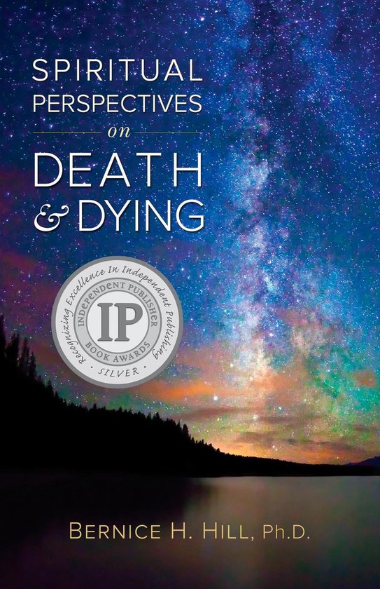 Spiritual Perspectives on Death and Dying - cover