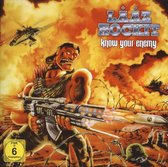 Know Your Enemy (Cd & Dvd)