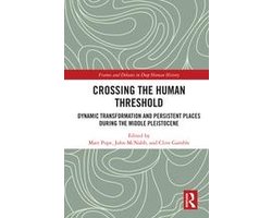 Frames and Debates in Deep Human History - Crossing the Human Threshold