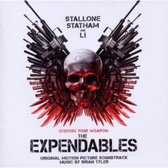 The Expendables (OST)