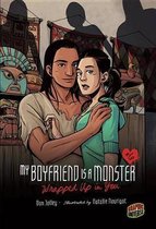 My Boyfriend Is A Monster Book 6