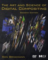 Art & Science Of Digital Compositing