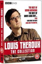 Louis Theroux Collection (Import)