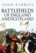 Battlefields of England and Scotland