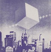 Magic Cube [2017]