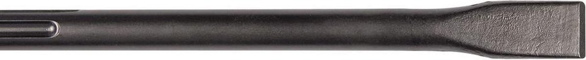 Hitachi / HiKOKI 751503 17mm HEX Platte beitel - 450 x 20mm