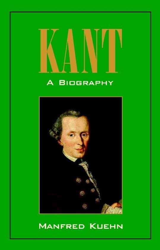 Kant: