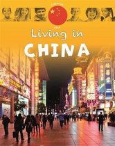 Living in Asia