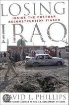 Losing Iraq