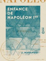 Enfance de Napoléon Ier