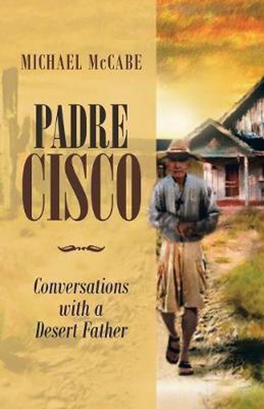 Padre Cisco - cover