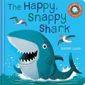 The Happy, Snappy Shark