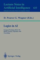 Logics in AI