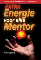 Extra energie voor elke mentor