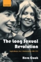 The Long Sexual Revolution