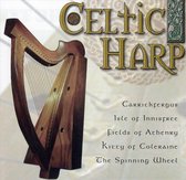 Celtic Harp