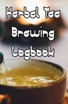 Herbal Tea Brewing Logbook