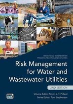 Risk Management for Water and Wastewater Utilities