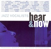 Jazz Vocalists: Hear and Now