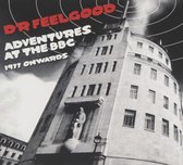 Adventures At The Bbc - 1977 Onwards