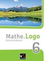 Mathe.Logo Realschule Bayern 6 - neu