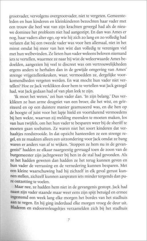 Thuis
